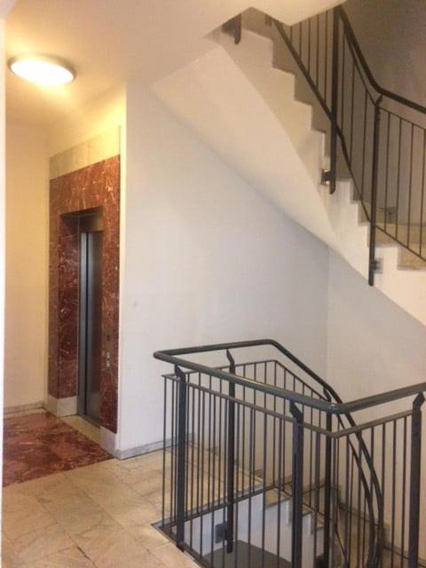 Apartment Zentrale Und Komfortable 1 Zkb